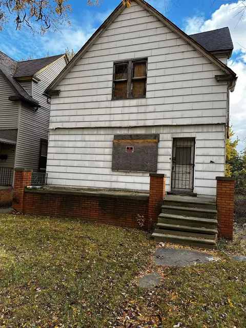 3150 Farnsworth, Detroit, MI 48211