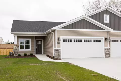 4171 Woodburn, Saginaw, MI 48603