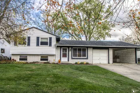 7254 Cranbrook, Lambertville, MI 48144