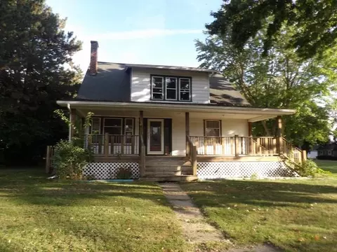 8561 Chestnut, Wheeler, MI 48662