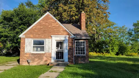 10065 Balfour, Detroit, MI 48224