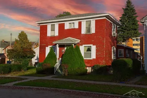 518 N Jackson, Bay City, MI 48708