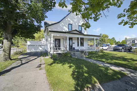 40 N Manning, Hillsdale, MI 49242