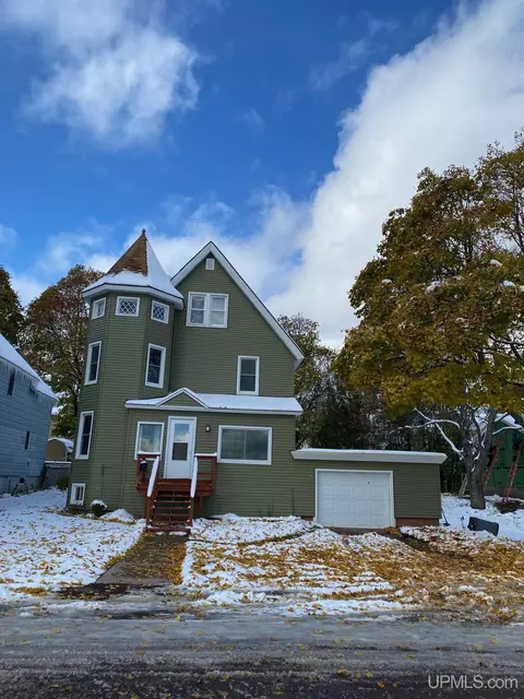 239 Isle Royale, Laurium, MI 49913