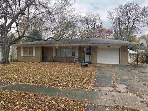 1903 S Wheeler, Saginaw, MI 48602