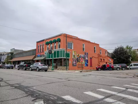 302 S Water, Marine City, MI 48039