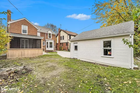361 Mckinley, Grosse Pointe Farms, MI 48236 photo 25