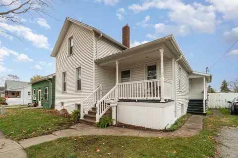 2408 Garfield, Bay City, MI 48708