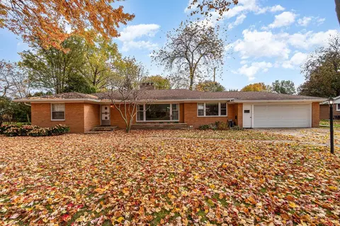 1412 Avalon, Saginaw, MI 48638