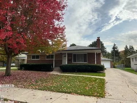 11088 Rosello, Warren, MI 48093