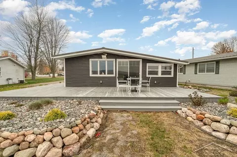 263 Twin Lk, Beaverton, MI 48612