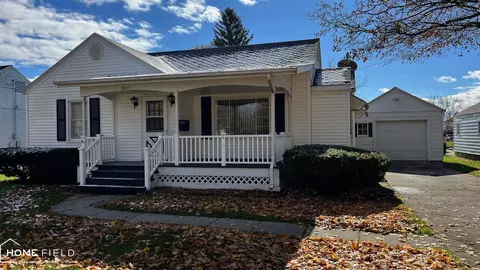1403 W King, Owosso, MI 48867