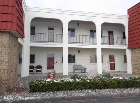 205 Kennely A-14 #A14, Saginaw, MI 48609