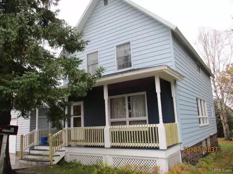 25541 Upper, Calumet, MI 49913