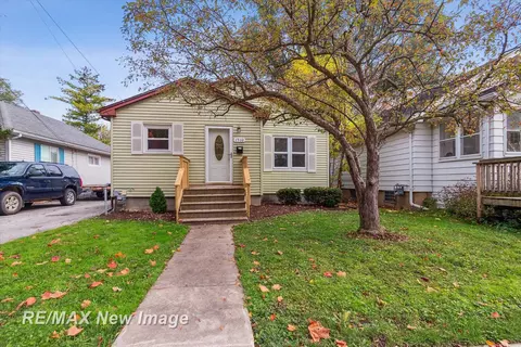 1510 Mershon, Saginaw, MI 48602