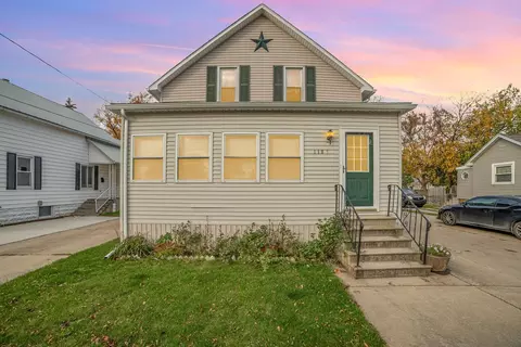 1107 26th, Bay City, MI 48708