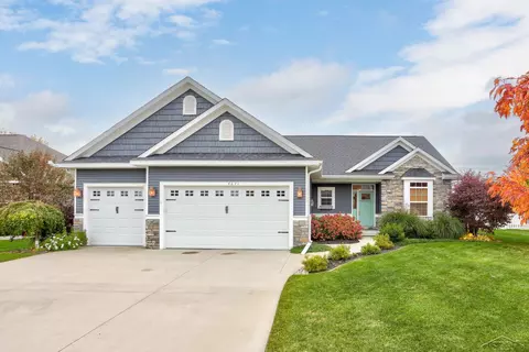 4671 Fieldstone, Saginaw, MI 48603