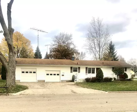 62 Truman, Croswell, MI 48422