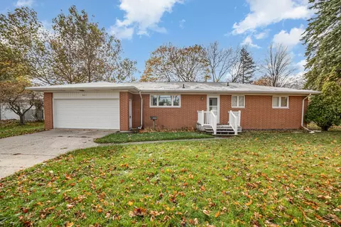 3411 Patricia, Saginaw, MI 48602