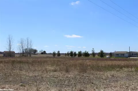 00 Connell, Brockway, MI 48097
