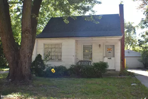 4559 Lodewyck, Detroit, MI 48224