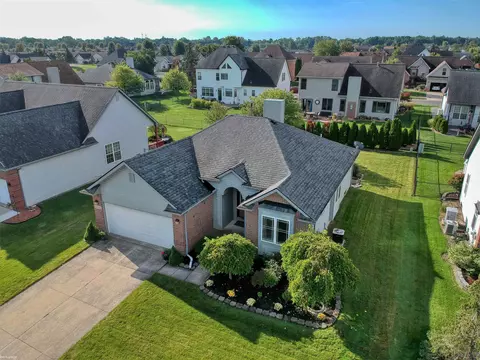 34642 Deer Run, Richmond, MI 48062