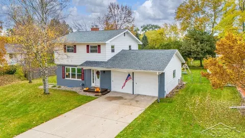 3775 Chilton, Saginaw, MI 48603