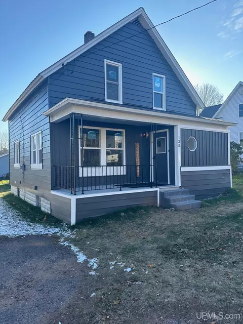 135 Silver, Ishpeming, MI 49849