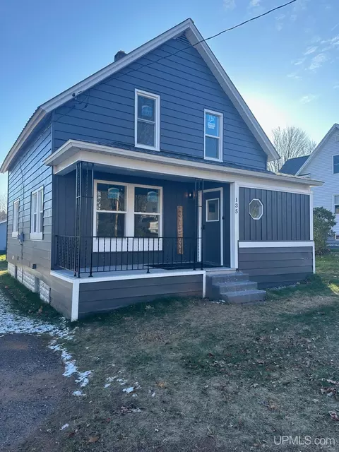 135 Silver, Ishpeming, MI 49849 photo 5