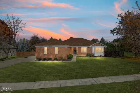 35825 Woodside, Richmond, MI 48062
