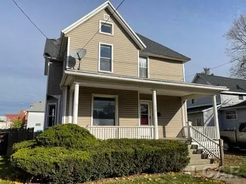 419 E Church, Adrian, MI 49221
