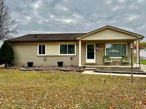 14168 Owasso Ct, Sterling Heights, MI 48313