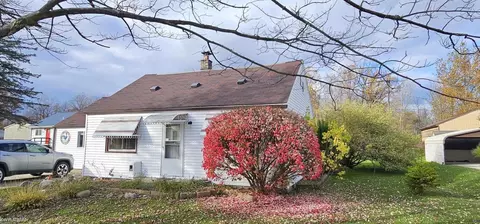 4700 Griswold, Kimball, MI 48074