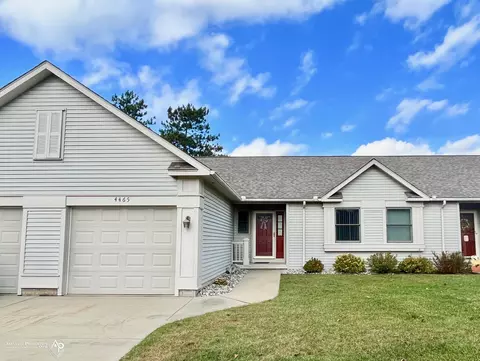 4465 Lois, Genesee, MI 48437