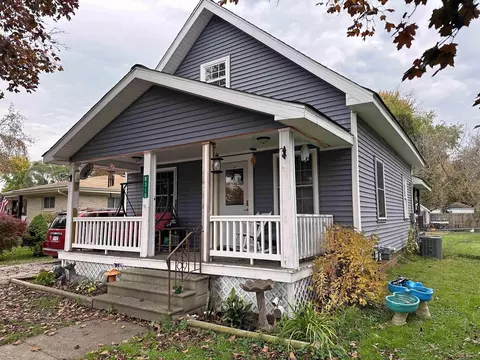 8310 Main, Birch Run, MI 48415