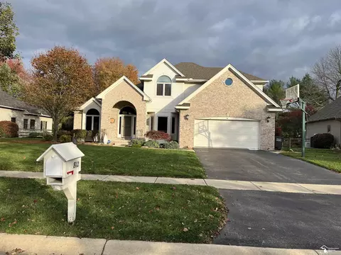 8112 High Oaks, Lambertville, MI 48144