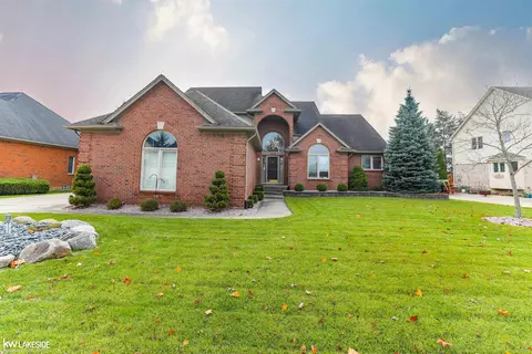 7168 Sparling, Shelby Township, MI 48316