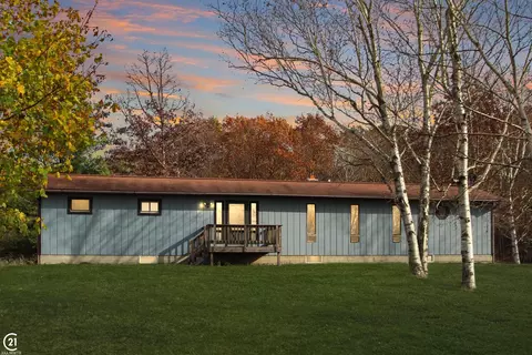 5350 Hackman, Mussey, MI 48014