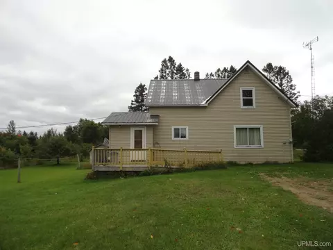 26073 Ford, Watton, MI 49970
