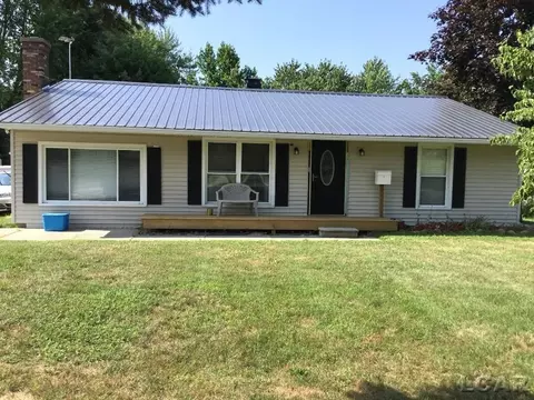 3881 Loveless, Tecumseh, MI 49286