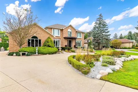 37335 Alpinia, Clinton Township, MI 48036