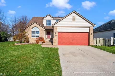 26395 Rosebriar, Chesterfield, MI 48051