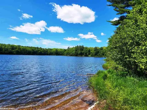 00 Engman Lake Access, Skandia, MI 49885
