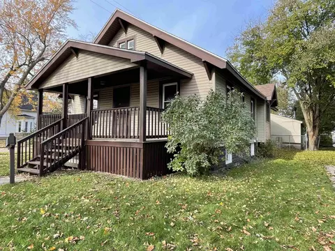 503 N Oakley, Saginaw, MI 48602