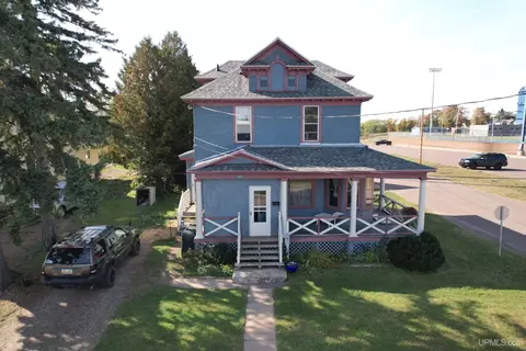 526 Emma, Hancock, MI 49930