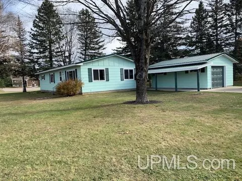e2963 Michigan 67, Trenary, MI 49891
