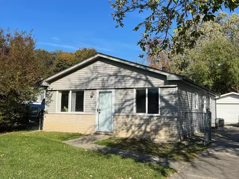 20441 Williamson, Clinton Township, MI 48035