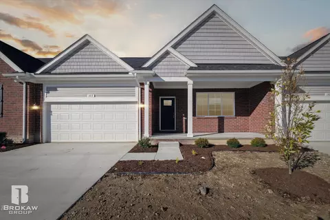1417 Lincoln, Lapeer, MI 48446