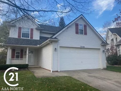 12338 Glasgow, Romeo, MI 48065
