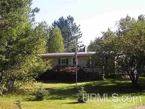 24797 Ruth Lk, Michigamme, MI 49861